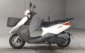 YAMAHA AKUSHI STREET SE53J