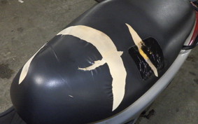 YAMAHA AXIS 125 TREET SE53J