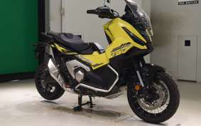 HONDA X-ADV 750 2025 RH21