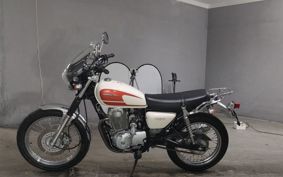 HONDA CB400SS NC41