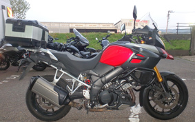 SUZUKI DL1000 ( V-Strom 1000 ) 2016 VU51A