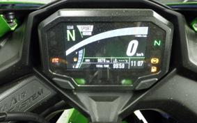 KAWASAKI ZX-4RR 2023 ZX400P