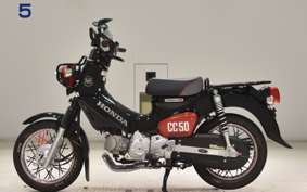 HONDA CROSS CUB 50 AA06