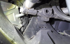 HONDA PCX125 2006 JF81