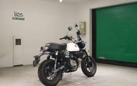 HONDA MONKEY 125