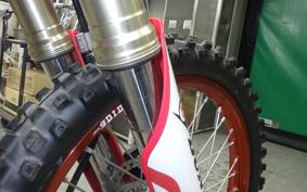 HONDA CRF250 RALLY ME12