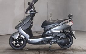YAMAHA CYGNUS 125 X SE44J
