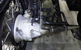OTHER URAL750 SIDECAR 2008