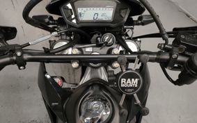 HONDA CRF250L MD44