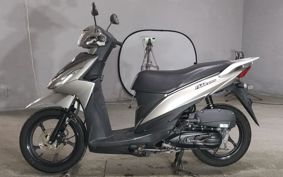 SUZUKI ADDRESS V110 CE47A