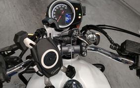 HONDA GB350 2023 NC59