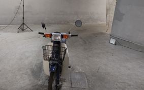 HONDA SUPER CUB50 AA01