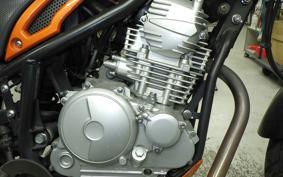 YAMAHA TRICKER DG10J