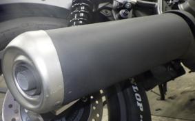 HONDA REBEL 250 A MC49