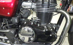 HONDA GB350 2022 NC59