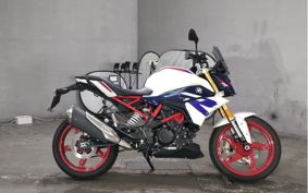 BMW G310R 2022 0G41