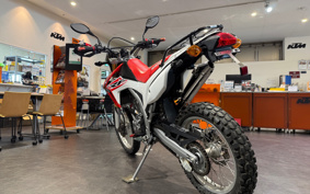 HONDA CRF250L MD38