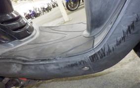 YAMAHA AXIS 125 TREET 2025 SE53J