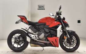 DUCATI STREETFIGHTER V2 2023