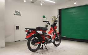 HONDA CT125-2 2022 JA65