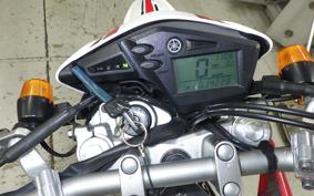 YAMAHA SEROW 250 Gen.2 2024 DG17J