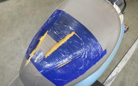 YAMAHA VINO 50 2012 5AU