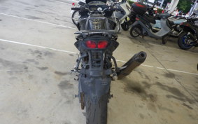 YAMAHA FZ8 FAZER S