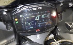 SUZUKI GSX-R1000R A 2021 DM11G