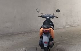 SUZUKI LET's 4 CA45A