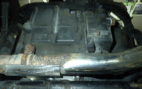 KAWASAKI ELIMINATOR 250 V 1998 VN250A