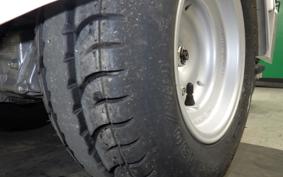 HONDA GYRO X 2016 TD02