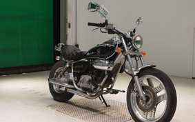 HONDA MAGNA 50 1996 AC13