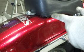 HARLEY FXSTC 1340 1991