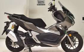 HONDA ADV150 2006 KF38