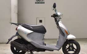 SUZUKI LET's 4 G 1987 CA41A
