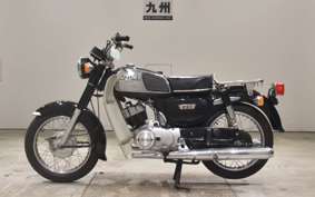 SUZUKI K125 K125