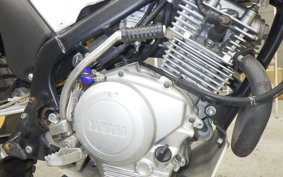 SCORPA TYS125F 2020