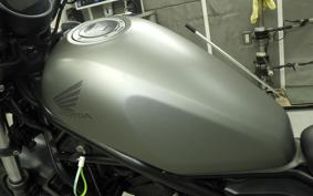 HONDA REBEL 250 MC49