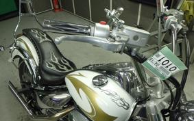 SUZUKI INTRUDER 400 Classic 2010 VK56A