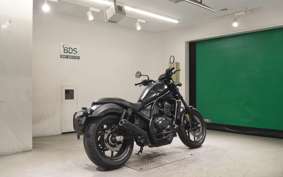 HONDA REBEL 1100 2025 SC87
