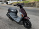 Фото Suzuki LET's 4 с японского аукциона