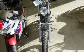 YAMAHA SR400 Gen.2 1998 1JR