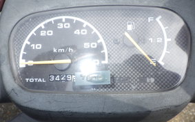 YAMAHA JOG APRIO 4JP