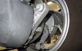 YAMAHA AXIS 125 TREET SE53J