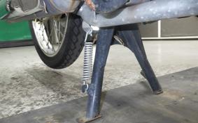 HONDA C110 SUPER CUB 2008 JA07