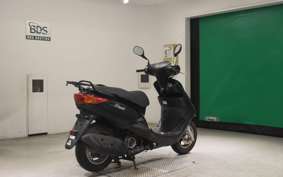 YAMAHA AXIS 125 TREET SE53J