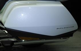 HONDA GL 1800 GOLD WING TOUR DCT 2026 SC79