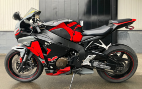 HONDA CBR1000RR 2009 SC59