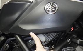 YAMAHA MT-07 2025 RM48J