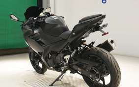 KAWASAKI NINJA 400 2018
